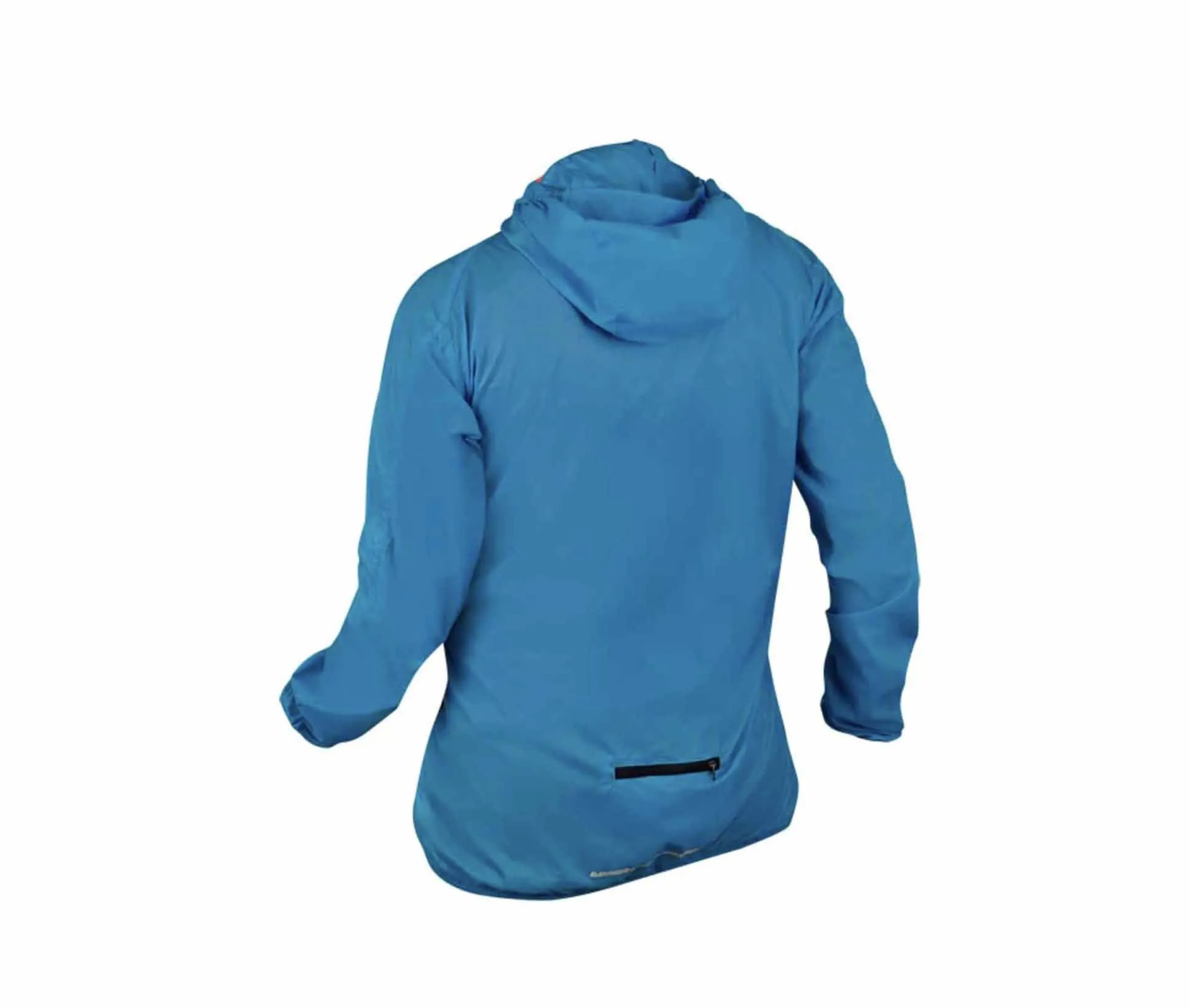 CHAQUETA RAIDLIGHT CORTAVIENTOS ULTRALIGHT MUJER